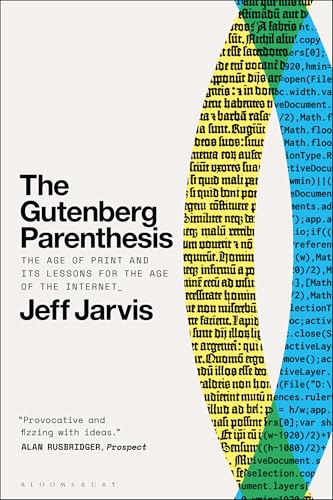 The Gutenberg Parenthesis