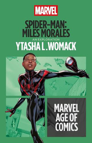 Spider-Man: Miles Morales