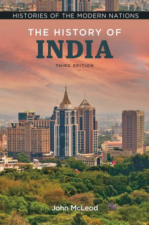 The History of India