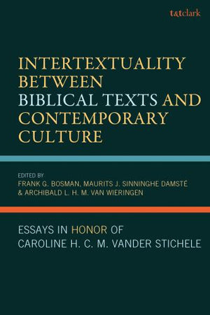 Intertextuality Between Biblical Texts and Contemporary Culture