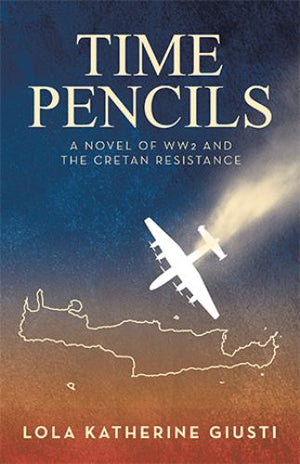 Time Pencils