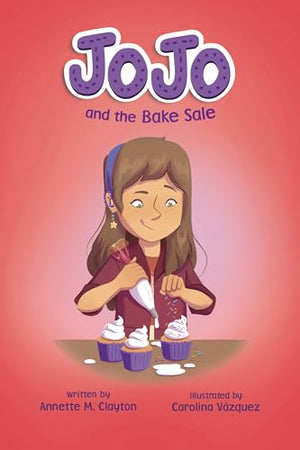 JoJo and the Bake Sale