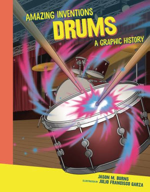 Drums