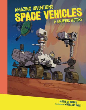 Space Vehicles