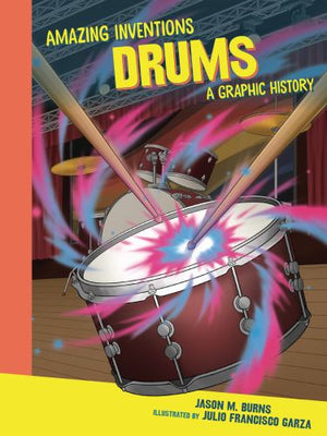 Drums