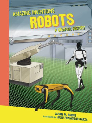 Robots