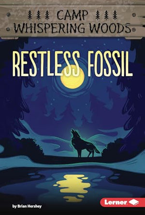 Restless Fossil