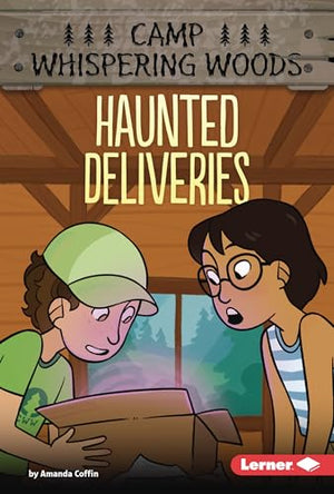 Haunted Deliveries
