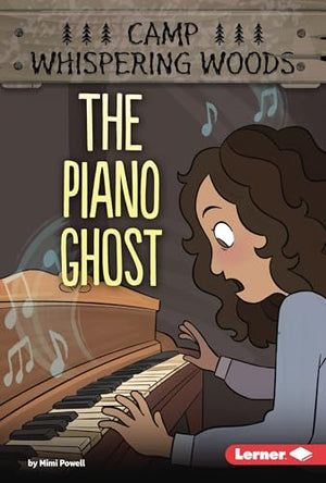 The Piano Ghost