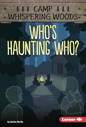 Who's Haunting Who?
