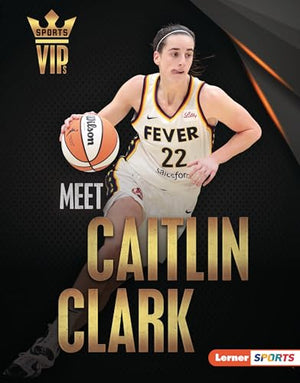 Meet Caitlin Clark