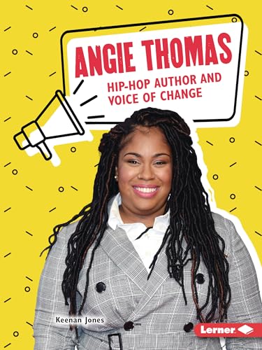 Angie Thomas