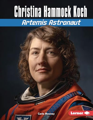 Christina Hammock Koch