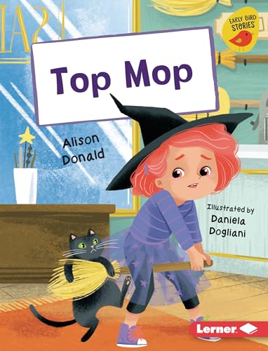 Top Mop