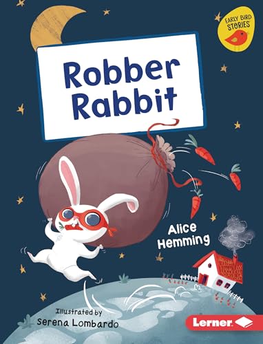 Robber Rabbit