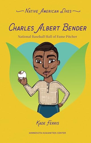 Charles Albert Bender