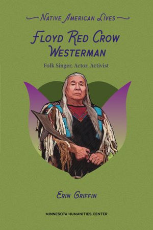Floyd Red Crow Westerman