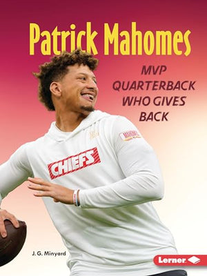 Patrick Mahomes