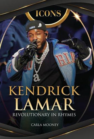 Kendrick Lamar