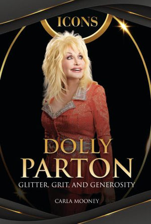 Dolly Parton