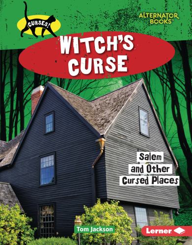 Witch's Curse
