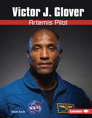 Victor J. Glover