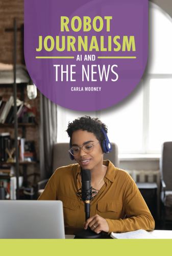 Robot Journalism
