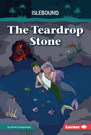 The Teardrop Stone