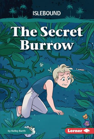 The Secret Burrow