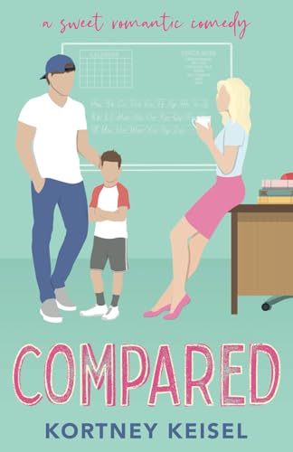 Compared : A Sweet Romantic Comedy