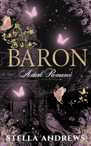 Baron: A Dark Romance