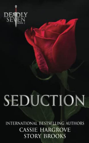 Seduction (A Dark Reverse Harem Romance)