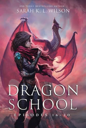 Dragon School Episodes 16-20