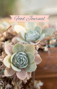 Food Journal: and Fitness Activity Journal 