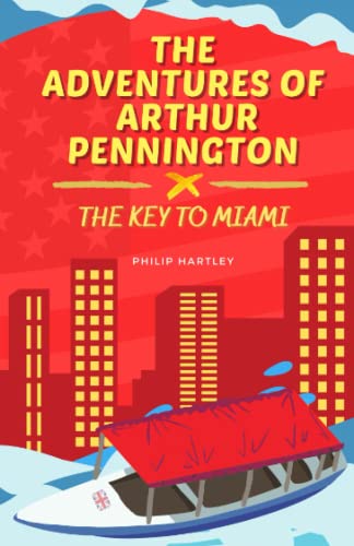 The Adventures of Arthur Pennington