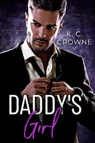 Daddy's Girl: An Age Gap Surprise Pregnancy Romance (Silver Fox Daddies)