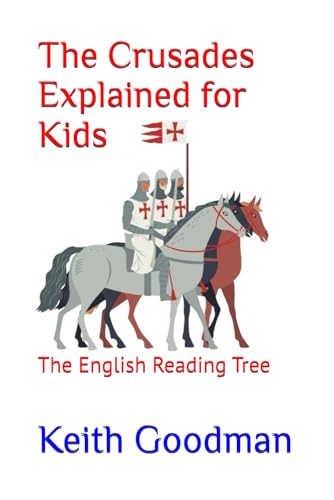 The Crusades Explained for Kids