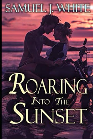 Roaring into the Sunset