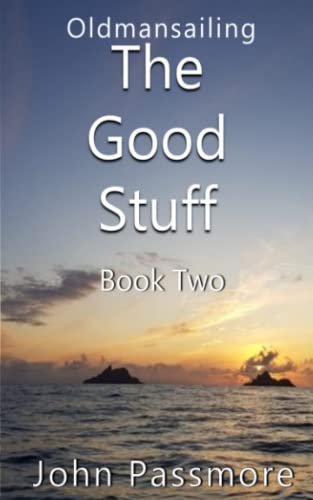 The Good Stuff: Book Two