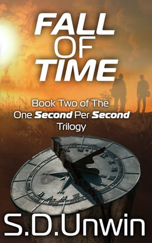 Fall Of Time