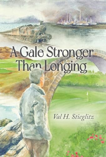 A Gale Stronger Than Longing