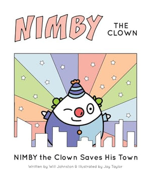 NIMBY The Clown