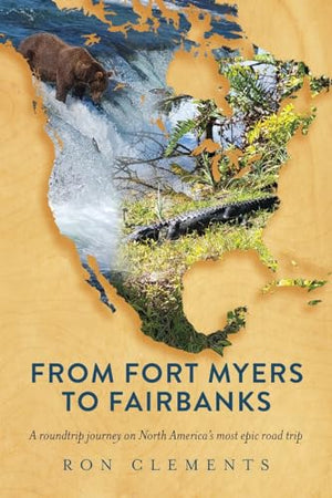 From Fort Myers to Fairbanks