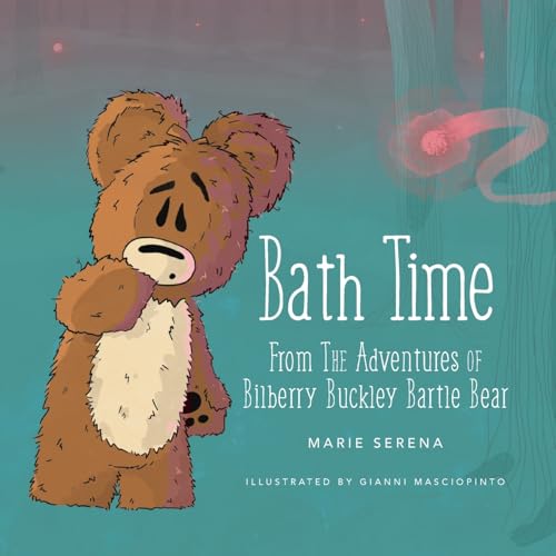 Bath Time