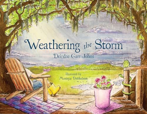 Weathering the Storm