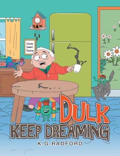 Dulk Keep Dreaming