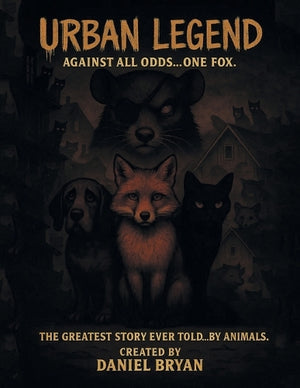Urban Legend