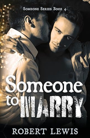 Someone to Marry
