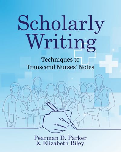 Scholarly Writing