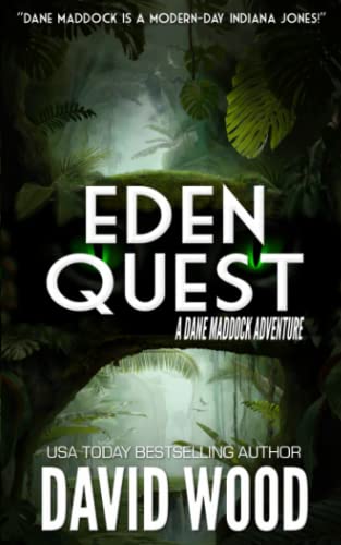 Eden Quest